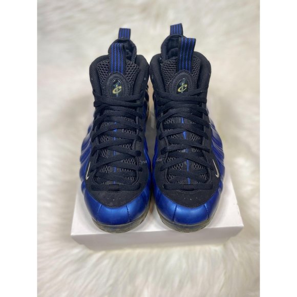 nike air foamposite one royal size 8 - Picture 2 of 6